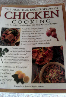 One Pot Chicken cookbook