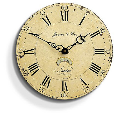 Asda Kitchen Clock similar to Newgate Clocks