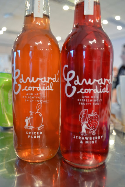 Edwards Cordials 