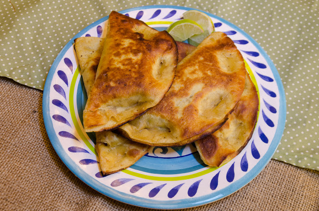 homemade beef taquitos