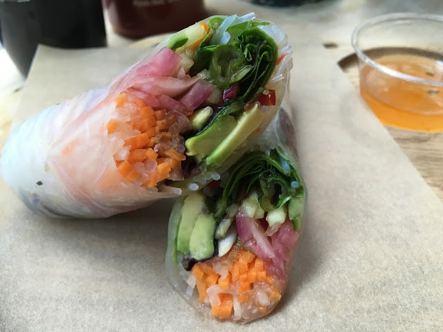 Summer Rolls